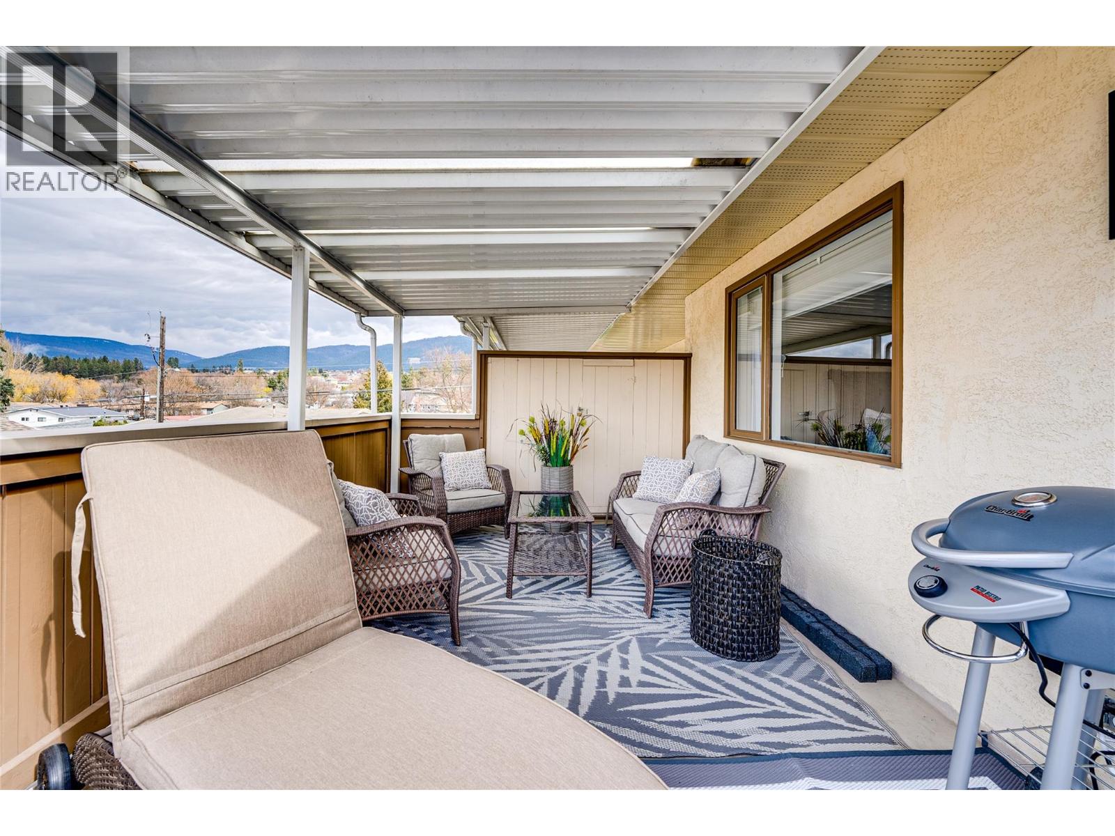 3930 20 Street Unit# 4, Vernon