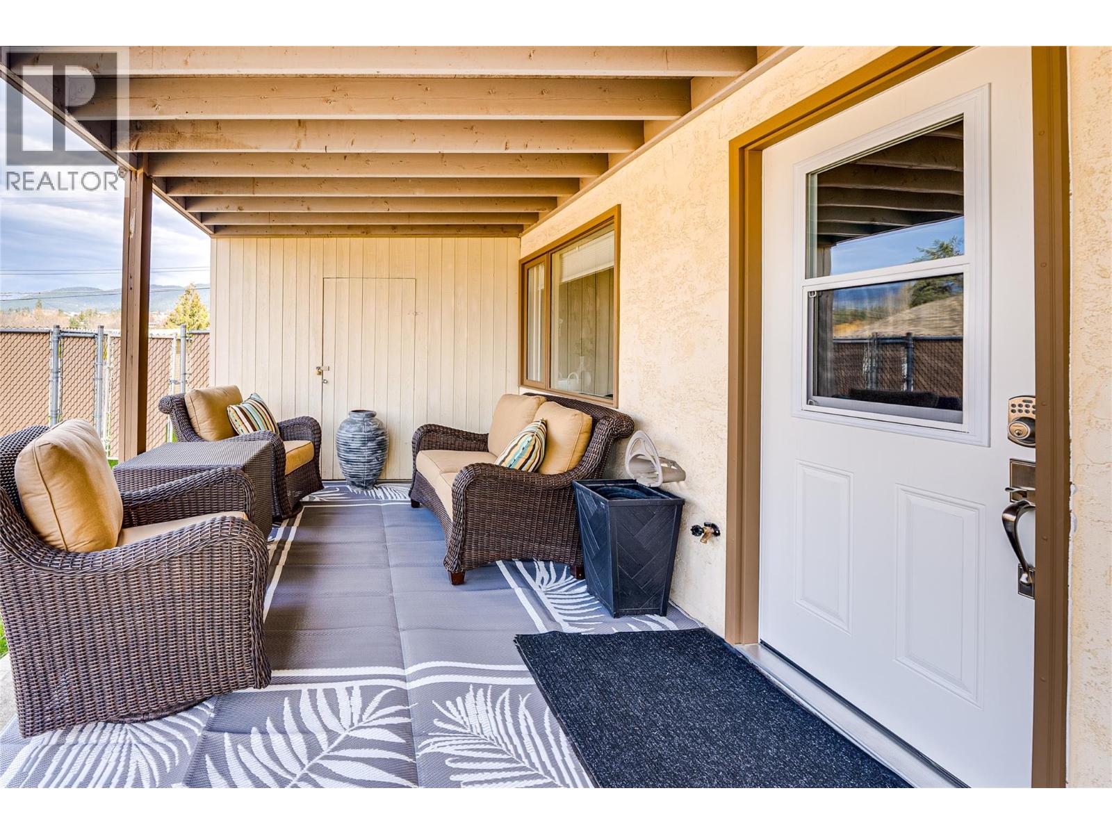 3930 20 Street Unit# 4, Vernon