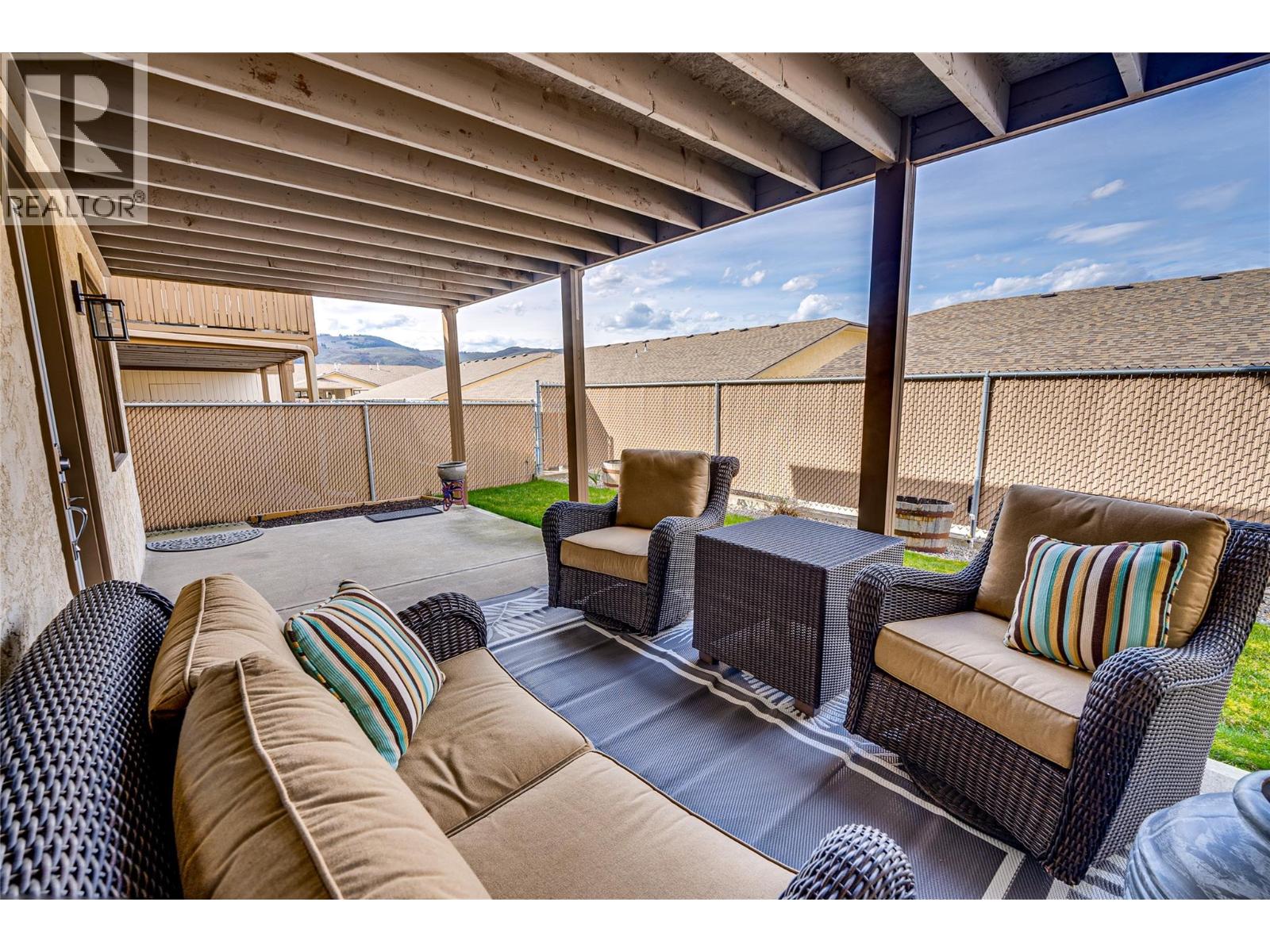 3930 20 Street Unit# 4, Vernon