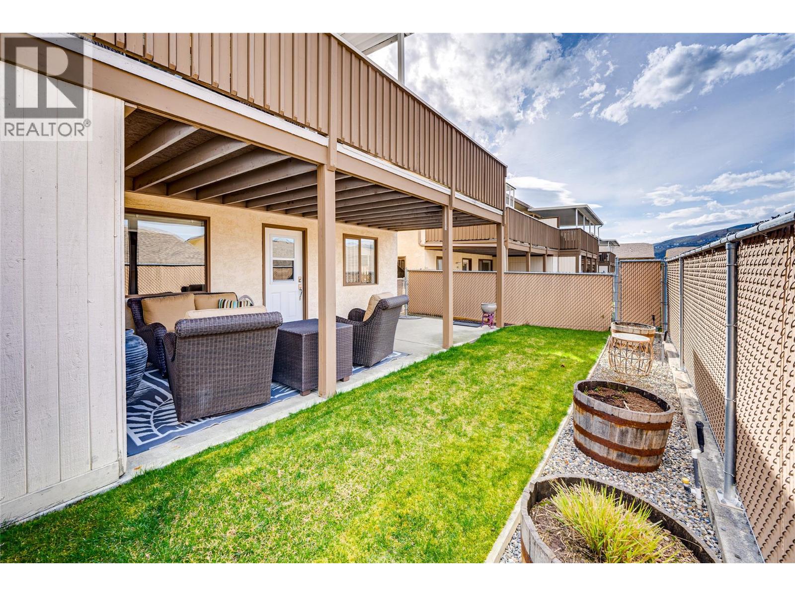 3930 20 Street Unit# 4, Vernon