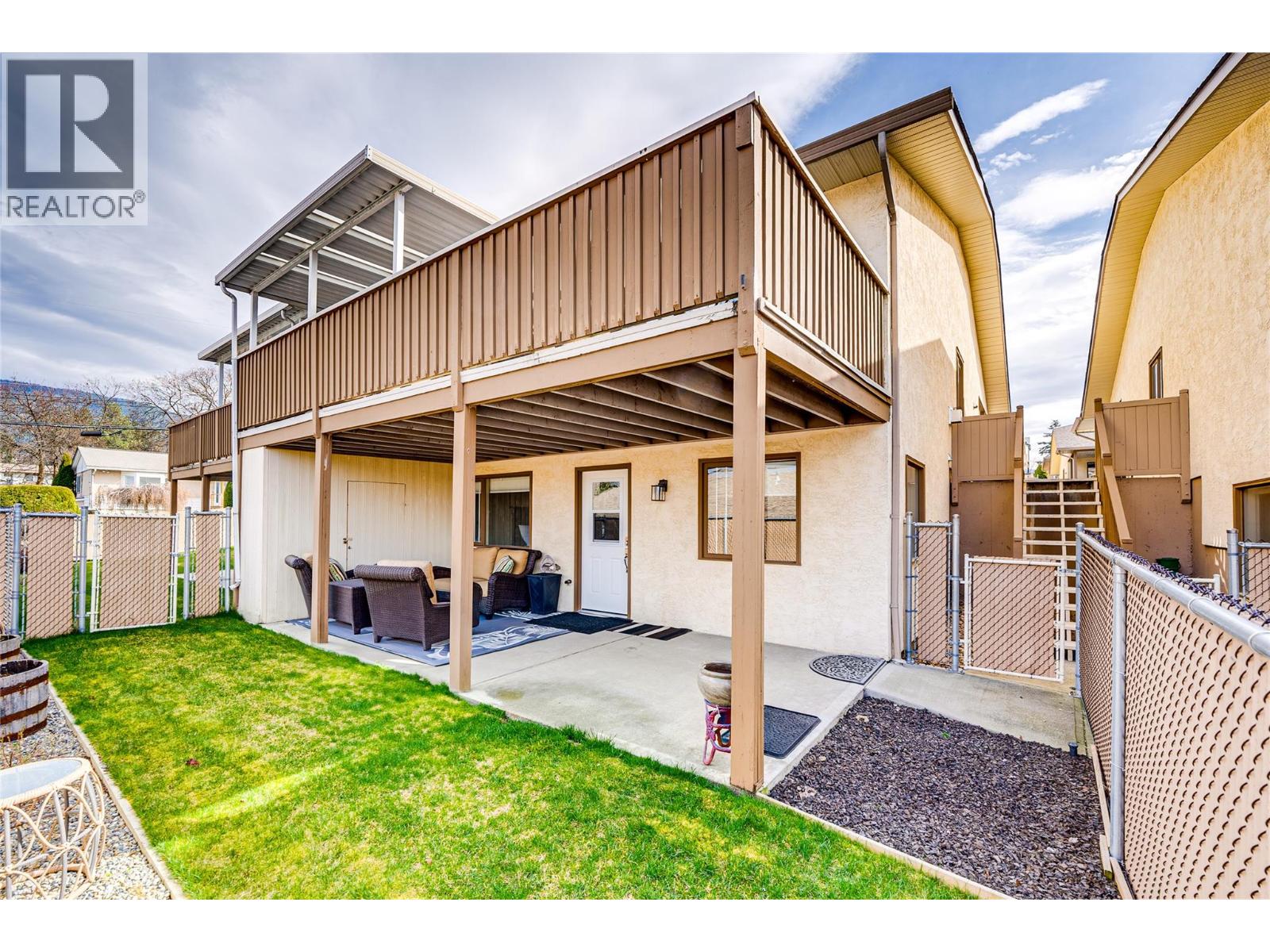 3930 20 Street Unit# 4, Vernon