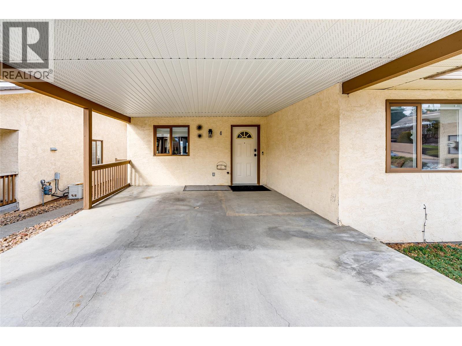 3930 20 Street Unit# 4, Vernon