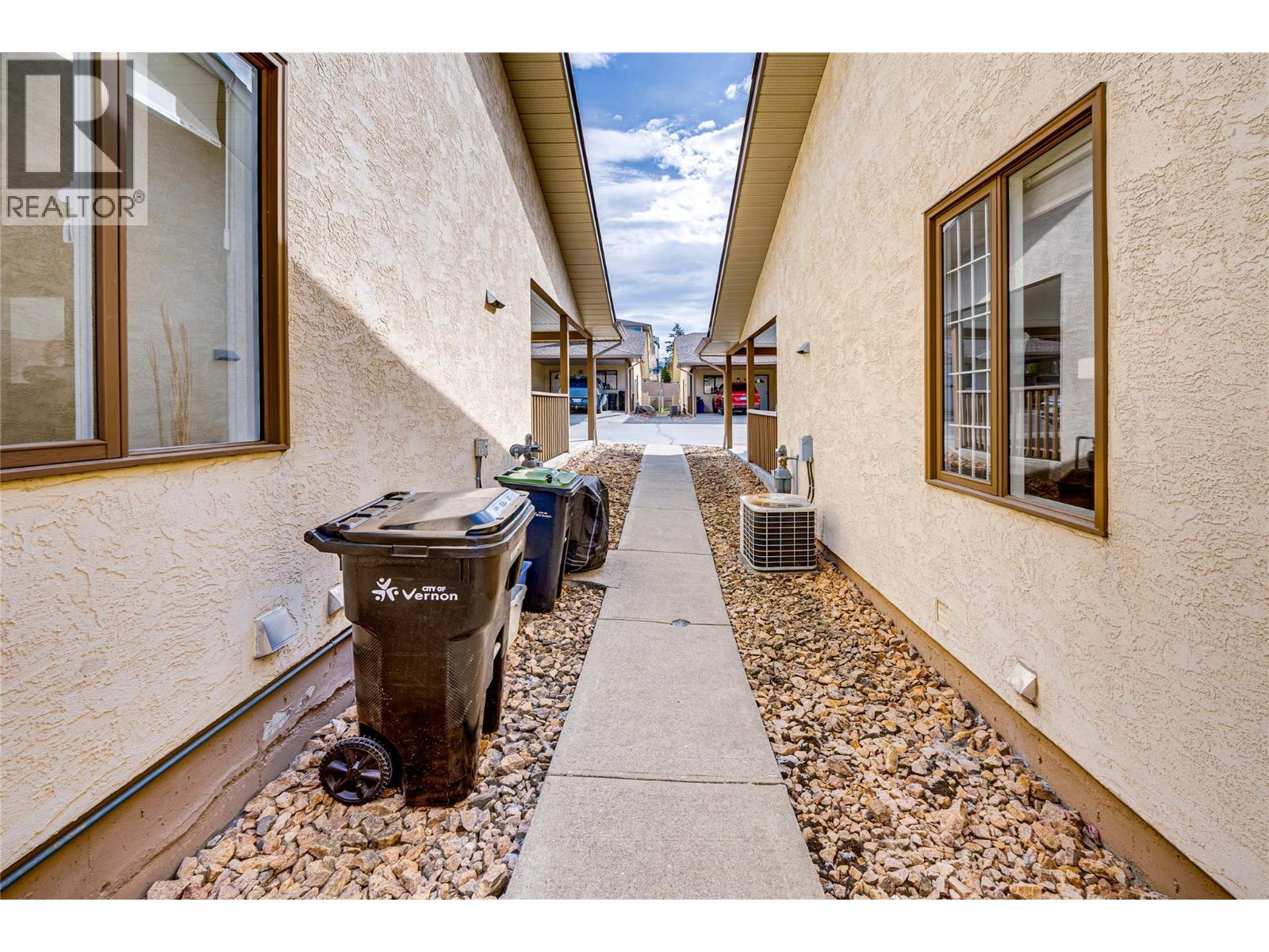 3930 20 Street Unit# 4, Vernon