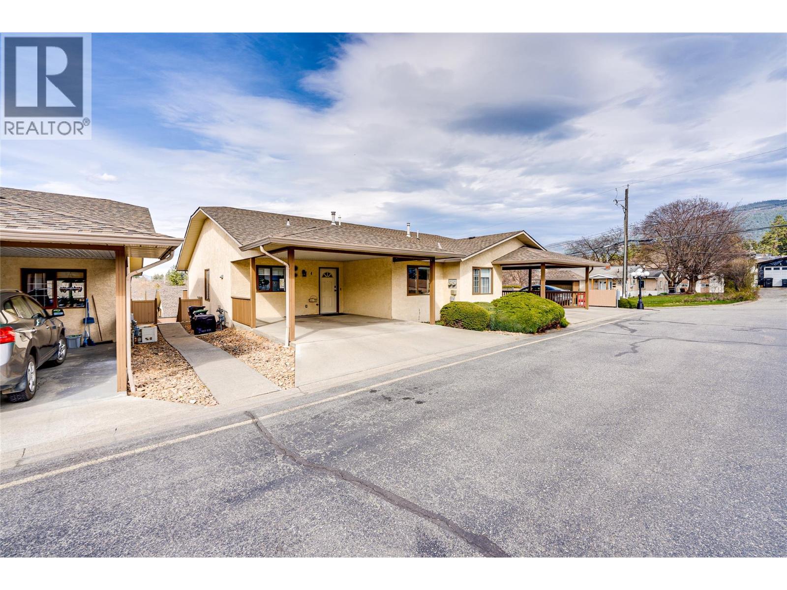 3930 20 Street Unit# 4, Vernon