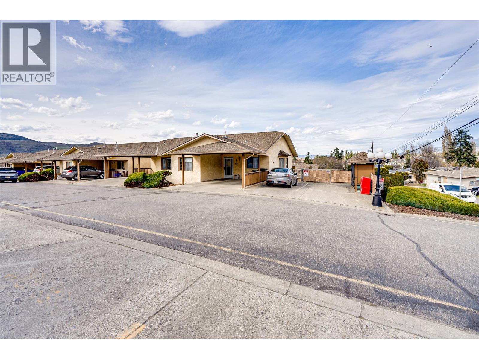 3930 20 Street Unit# 4, Vernon