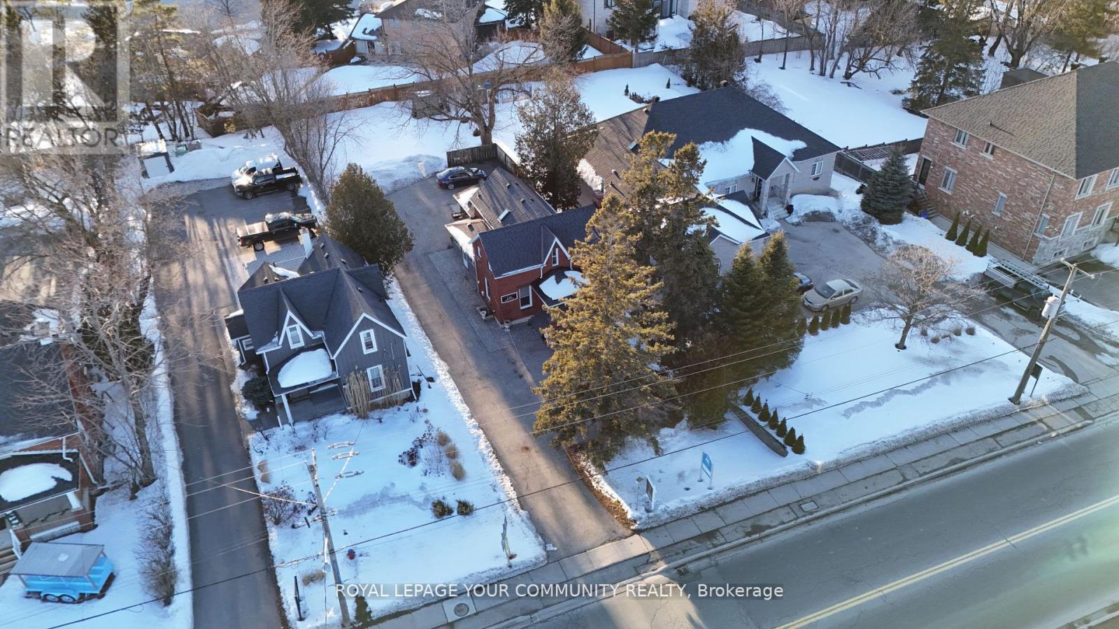 13066 KEELE STREET - 37