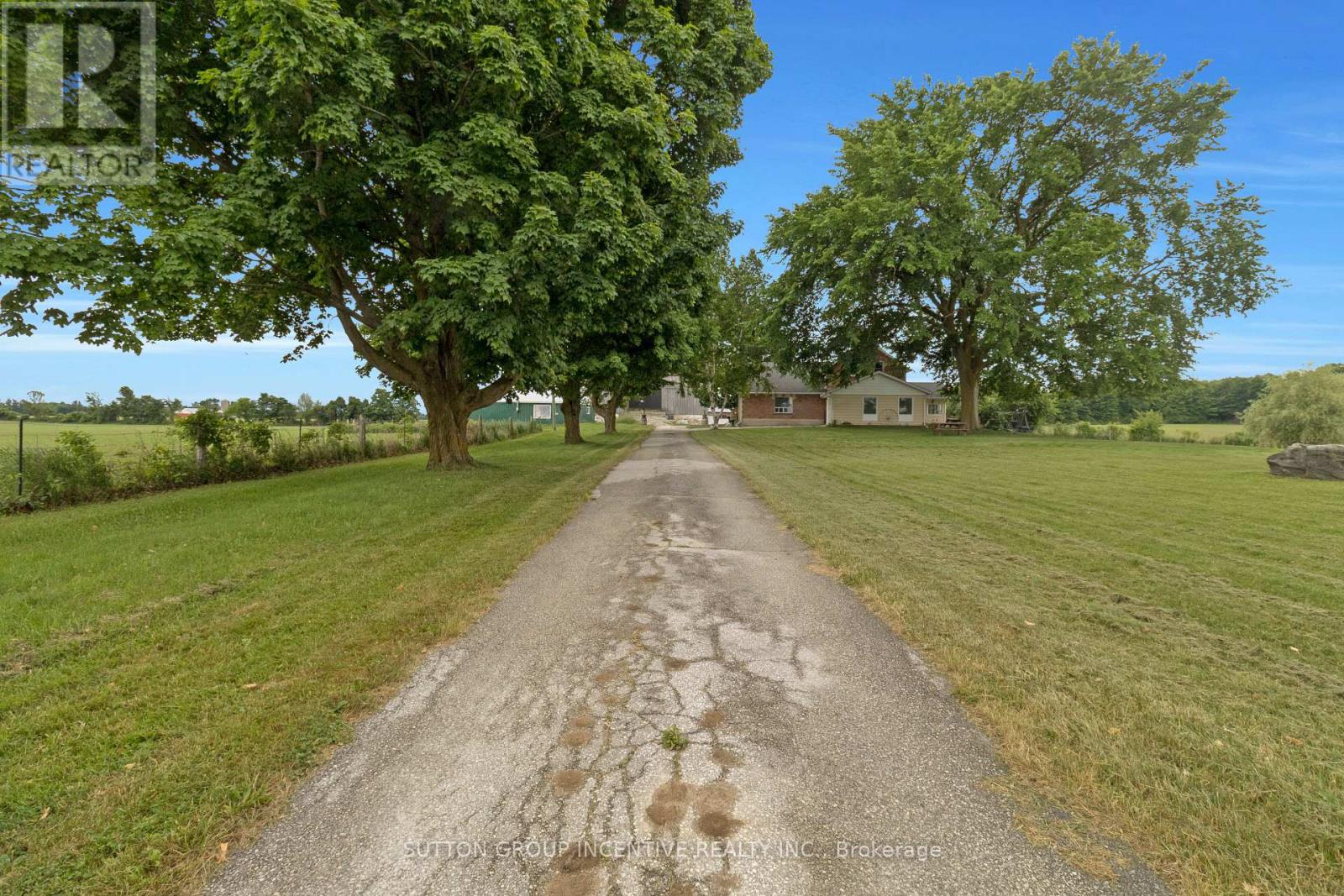 6511 21/22 NOTTAWASAGA SIDE ROAD - 6