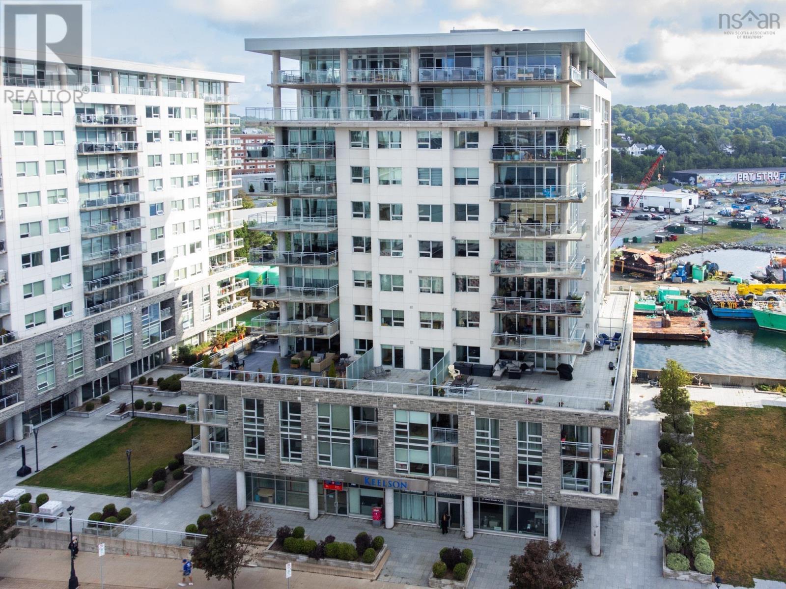 Property 27 of 47 of 205 31 Kings Wharf Place