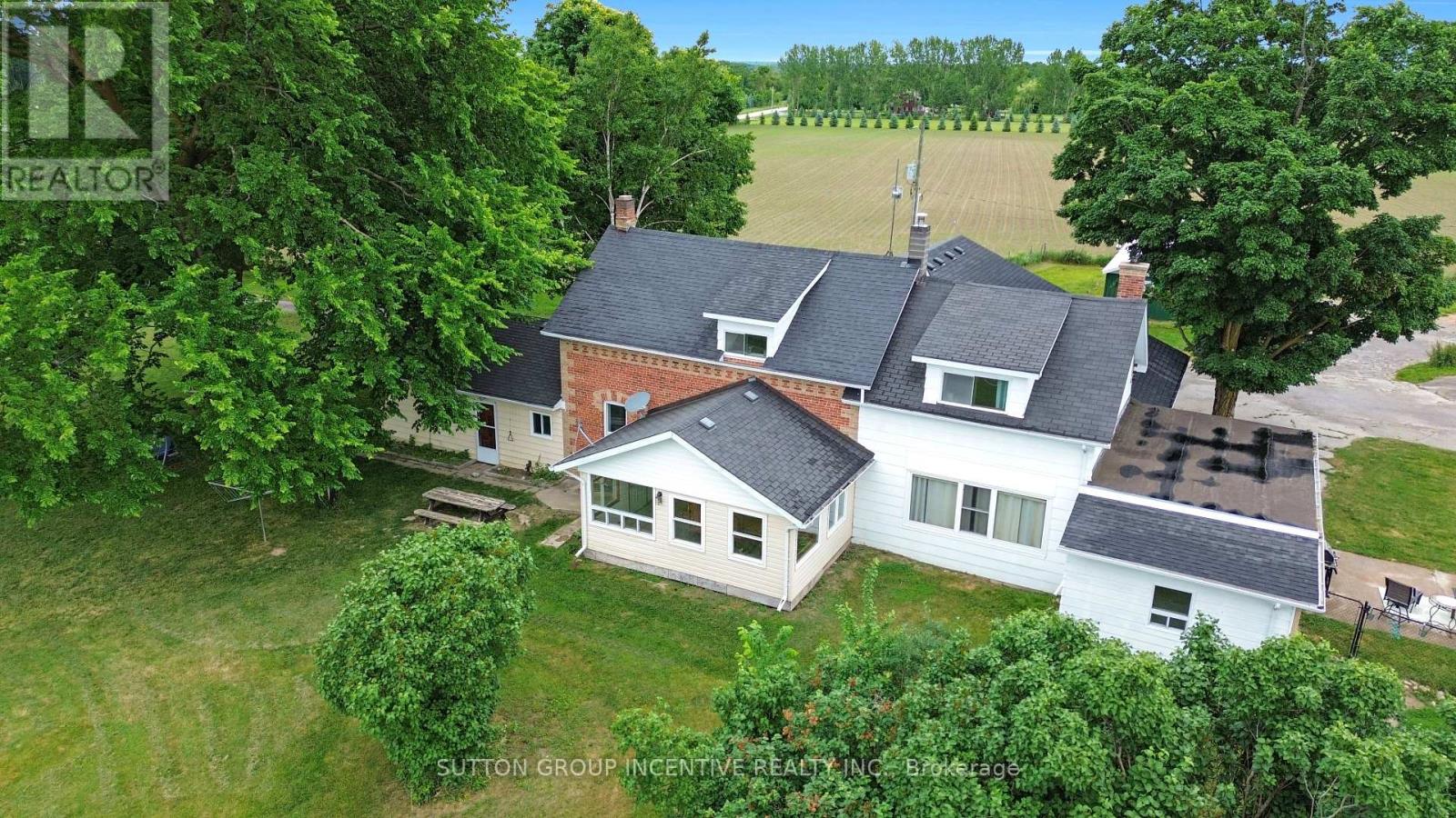 6511 21/22 NOTTAWASAGA SIDE ROAD - 4