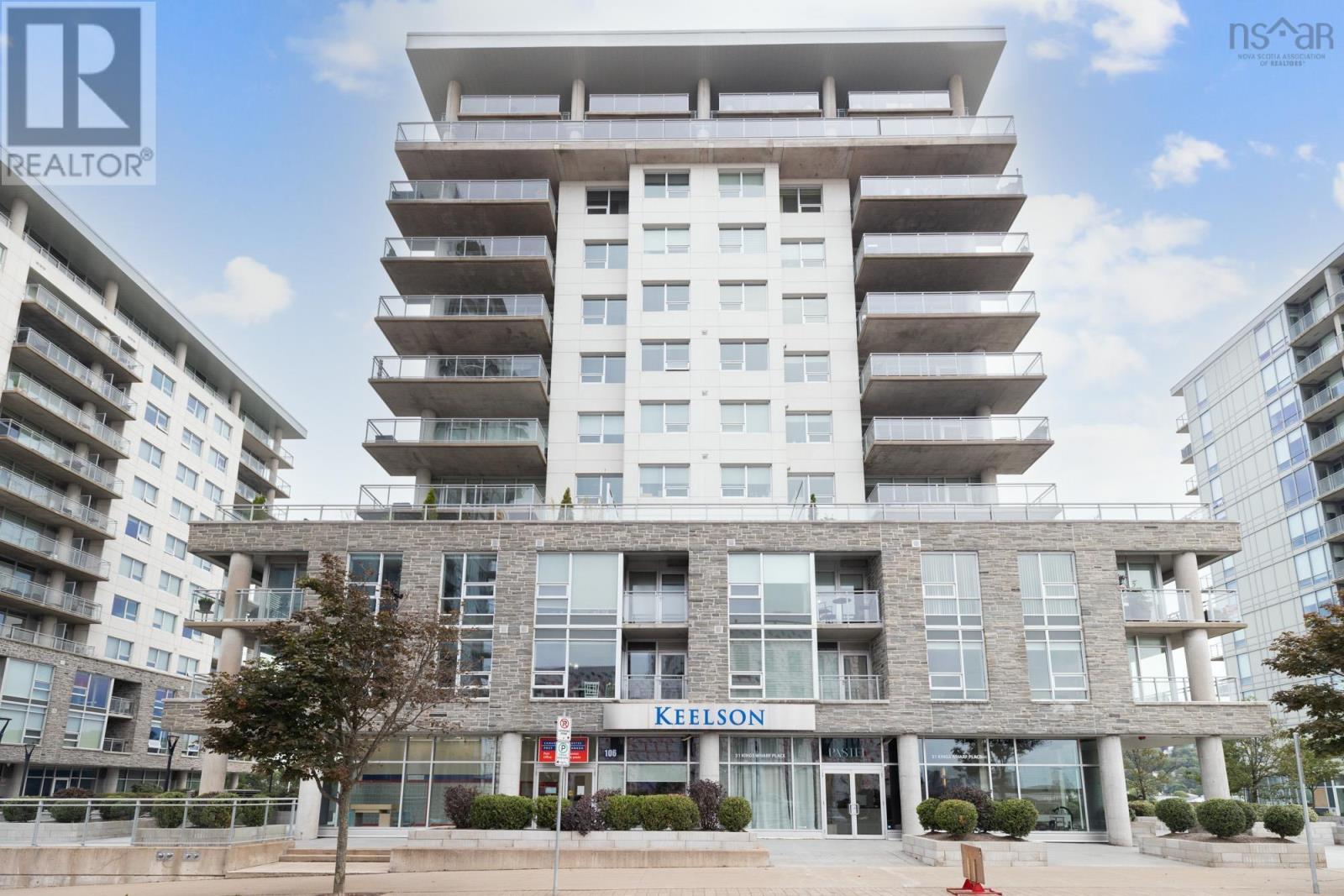 Property 1 of 47 of 205 31 Kings Wharf Place