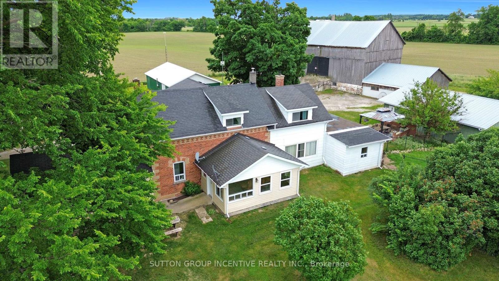 6511 21/22 NOTTAWASAGA SIDE ROAD - 5