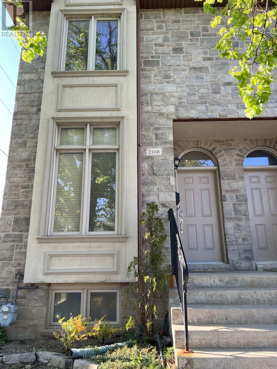 Listing photo of 216B FINCH AVENUE W