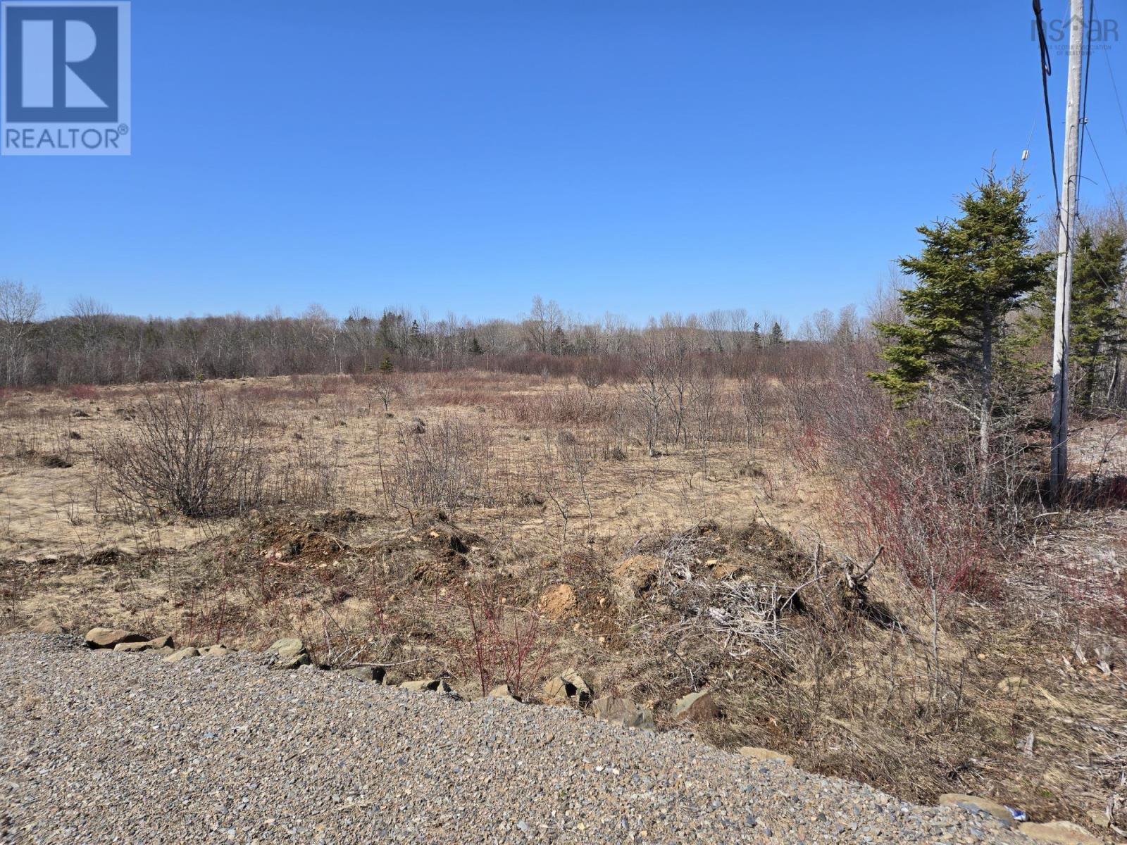 Property 2 of 2 of Lot 7 West Halls Harbour Road