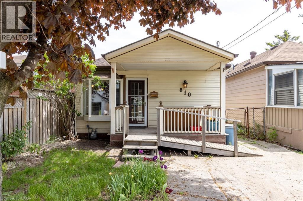 810 TATE Avenue - 2
