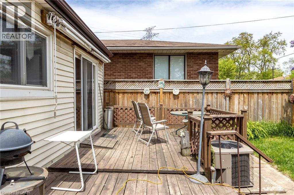 810 TATE Avenue - 16