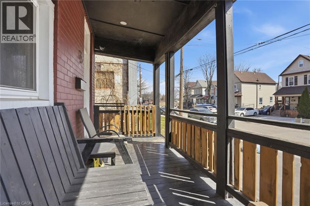 75 NIAGARA Street, Hamilton, Ontario L8L6A4 - Photo 4