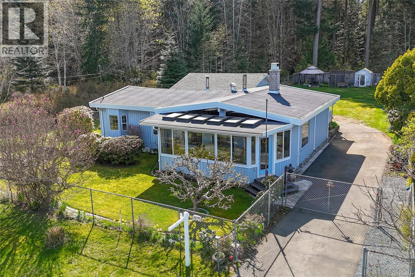 5340 Gainsberg Rd, Bowser