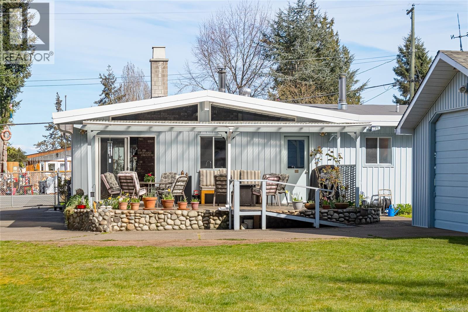 5340 Gainsberg Rd, Bowser