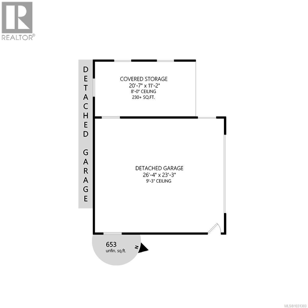 5340 Gainsberg Rd, Bowser