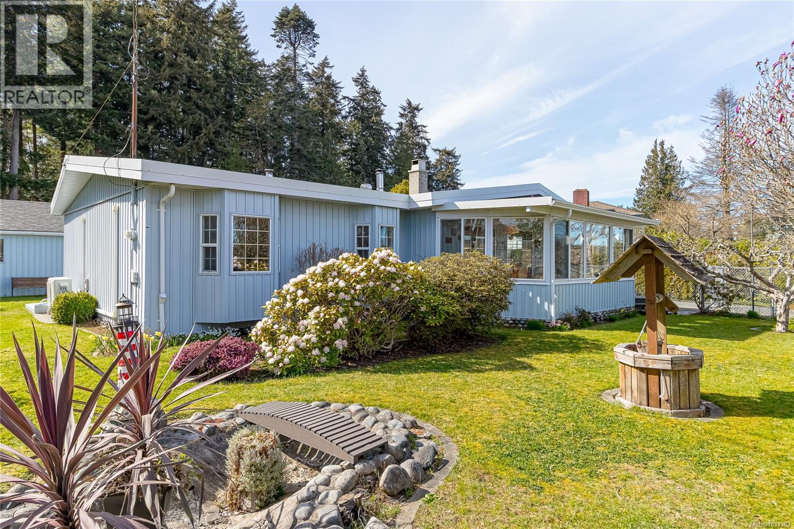 5340 Gainsberg Rd, Bowser