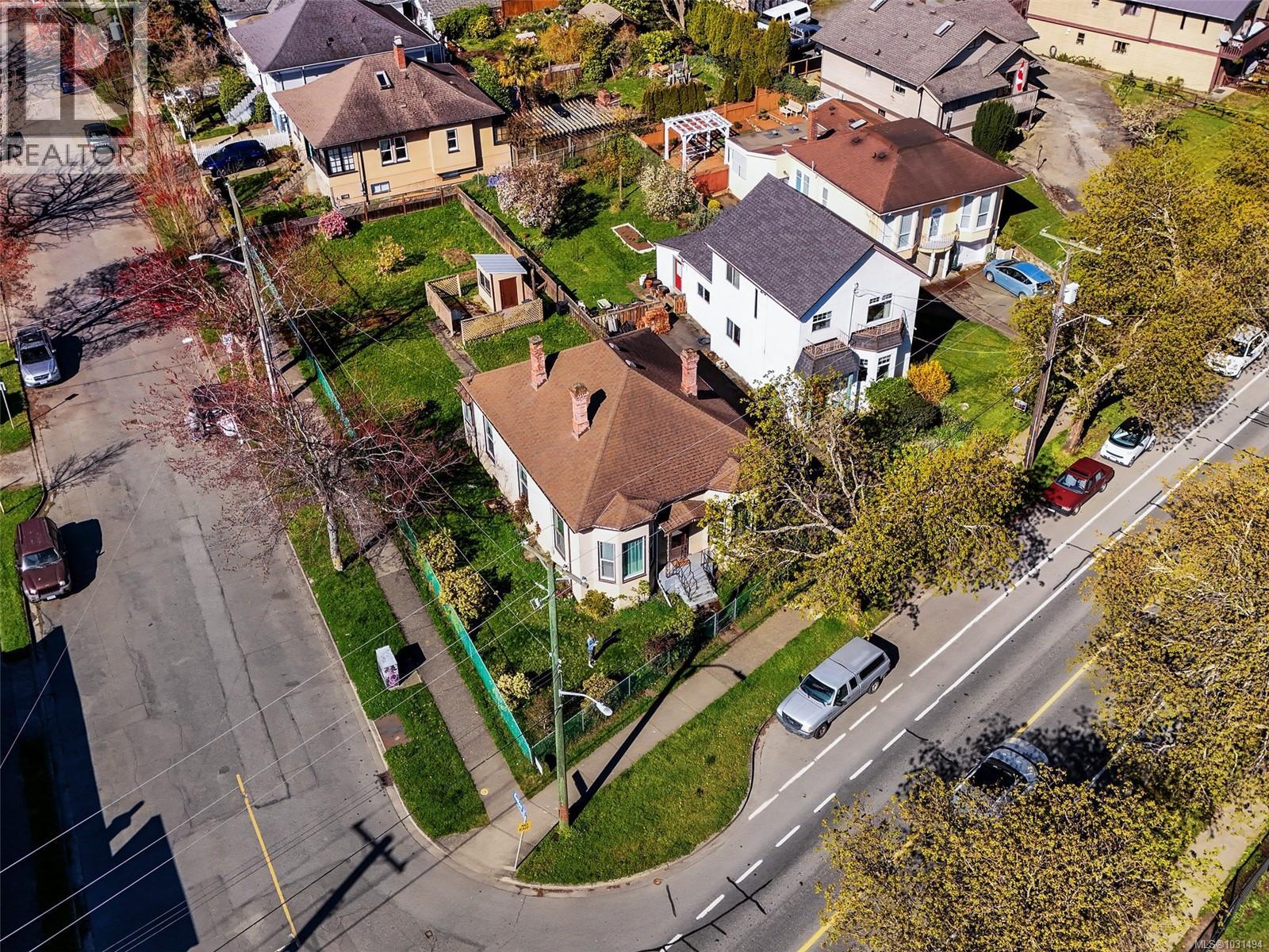 602 Craigflower Rd, Victoria