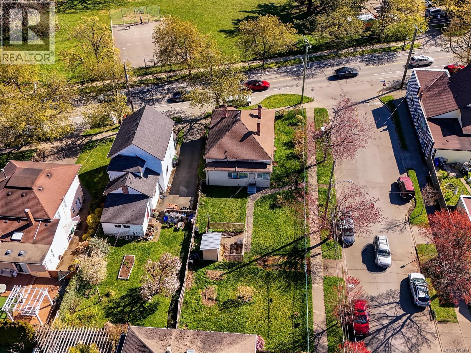 602 Craigflower Rd, Victoria