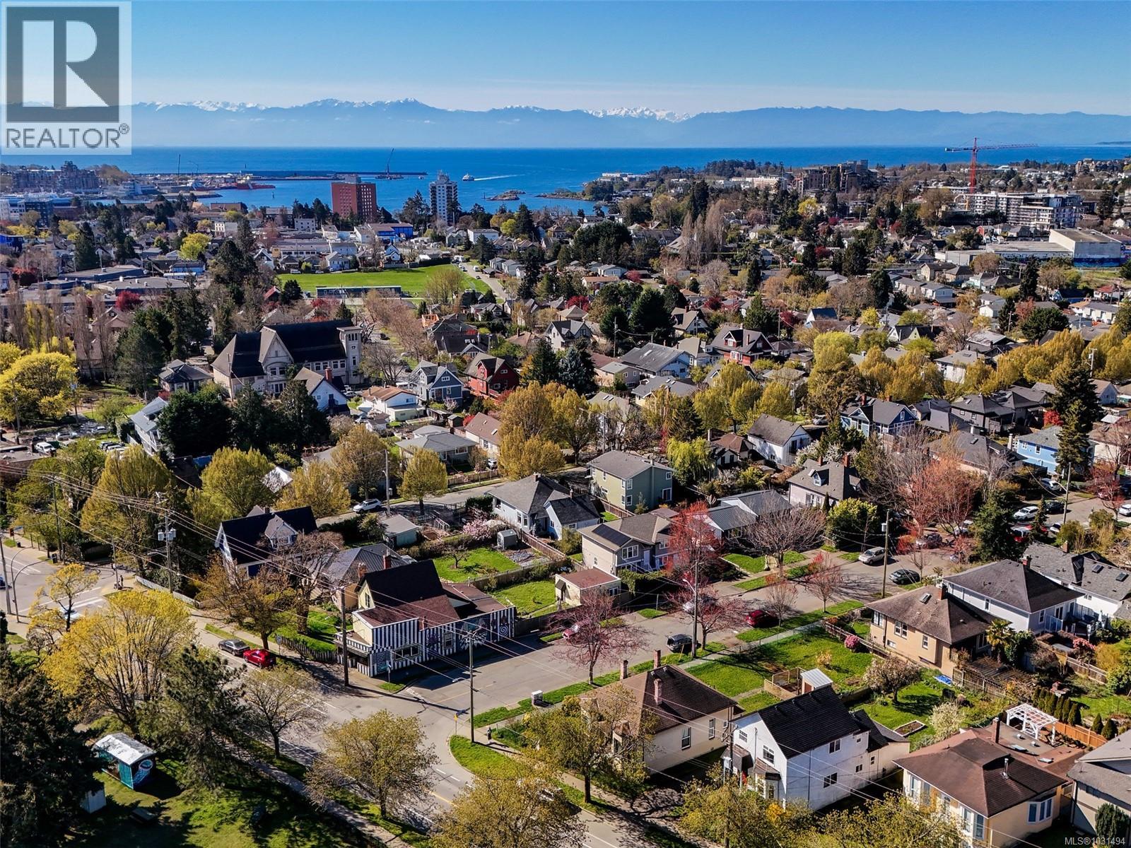 602 Craigflower Rd, Victoria