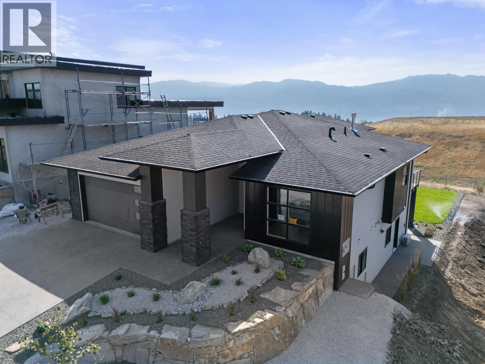 2531 Pinnacle Ridge Drive, West Kelowna