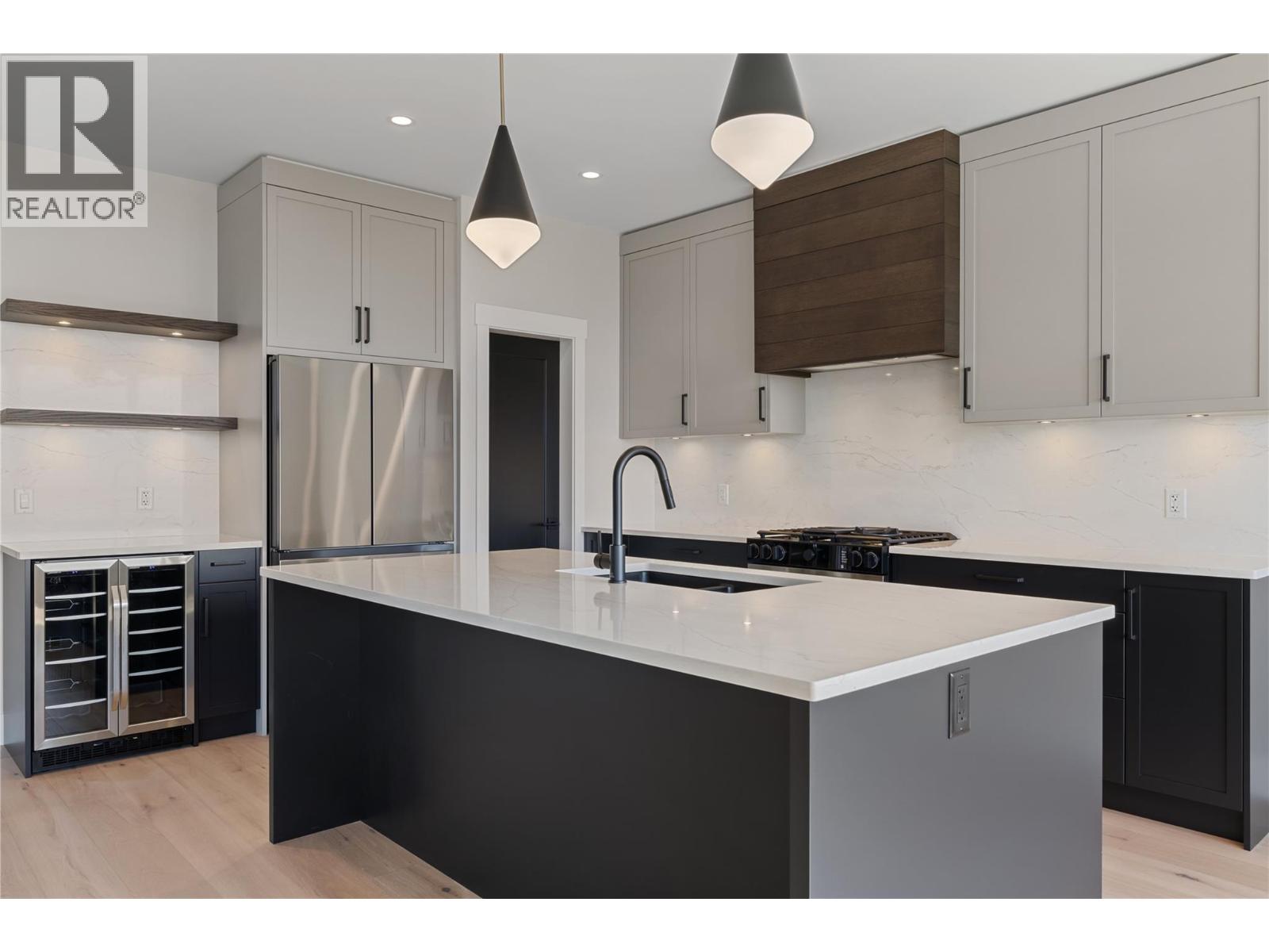 2531 Pinnacle Ridge Drive, West Kelowna