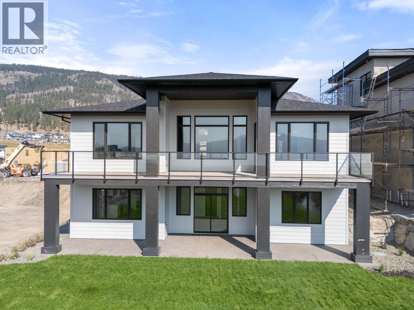 2531 Pinnacle Ridge Drive, West Kelowna
