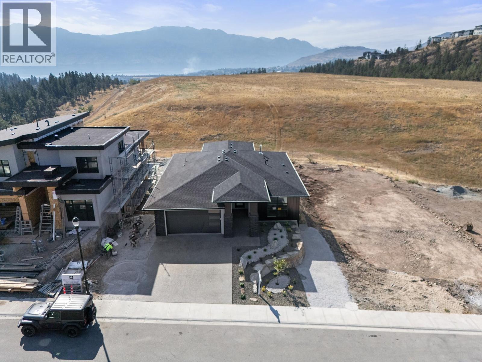 2531 Pinnacle Ridge Drive, West Kelowna