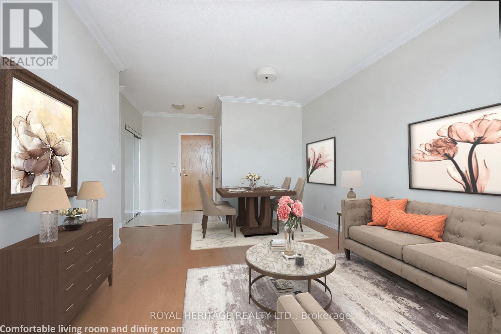 1209 - 340 WATSON ST STREET W