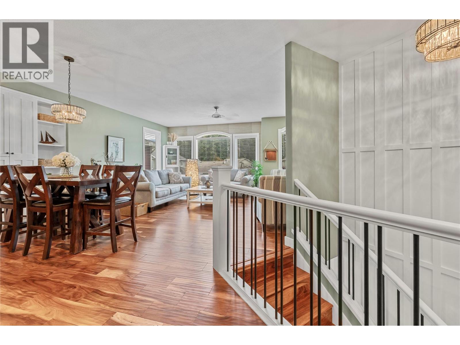 14 1581 20 Street Northeast, Salmon Arm