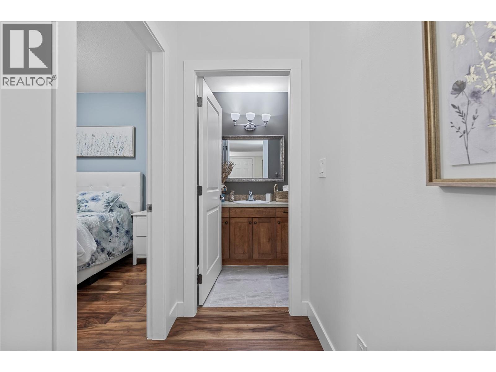 14 1581 20 Street Northeast, Salmon Arm