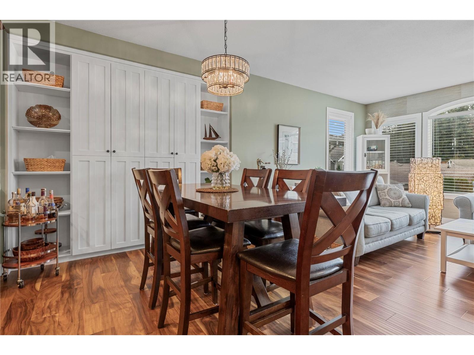 14 1581 20 Street Northeast, Salmon Arm