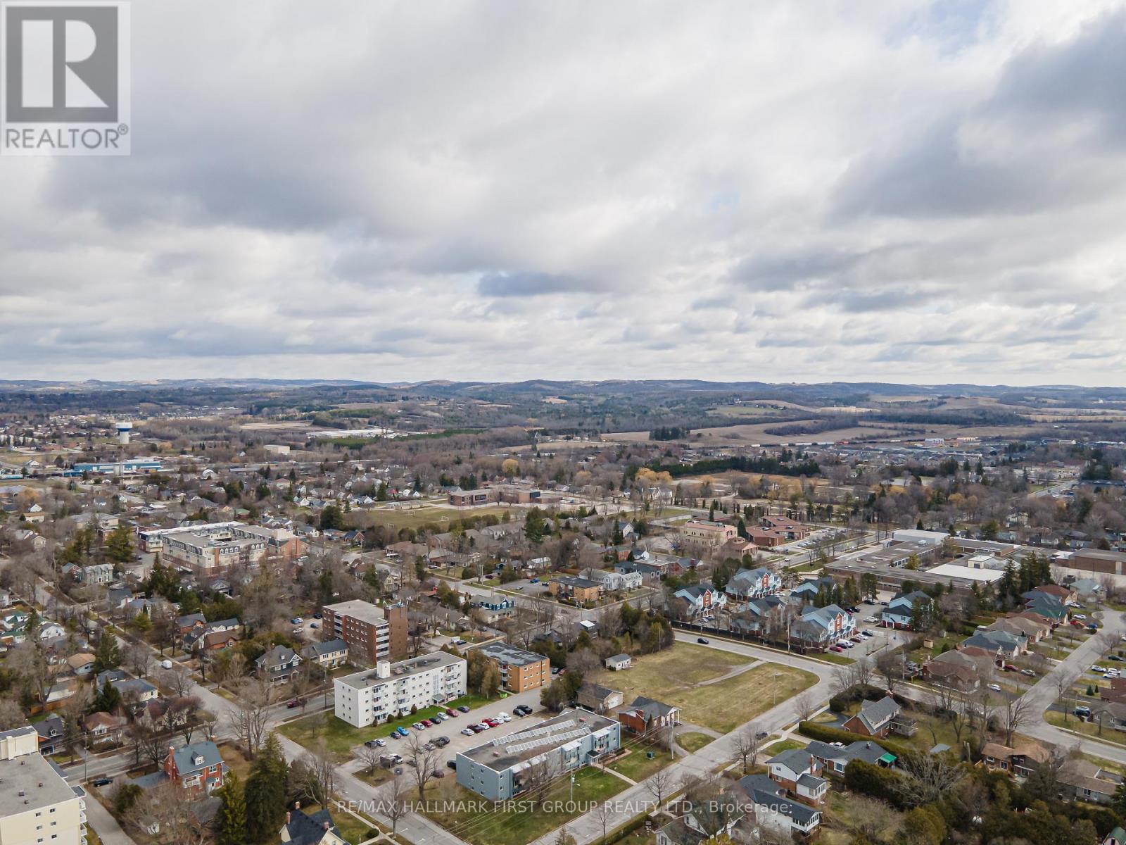 300 D'Arcy St Cobourg #101