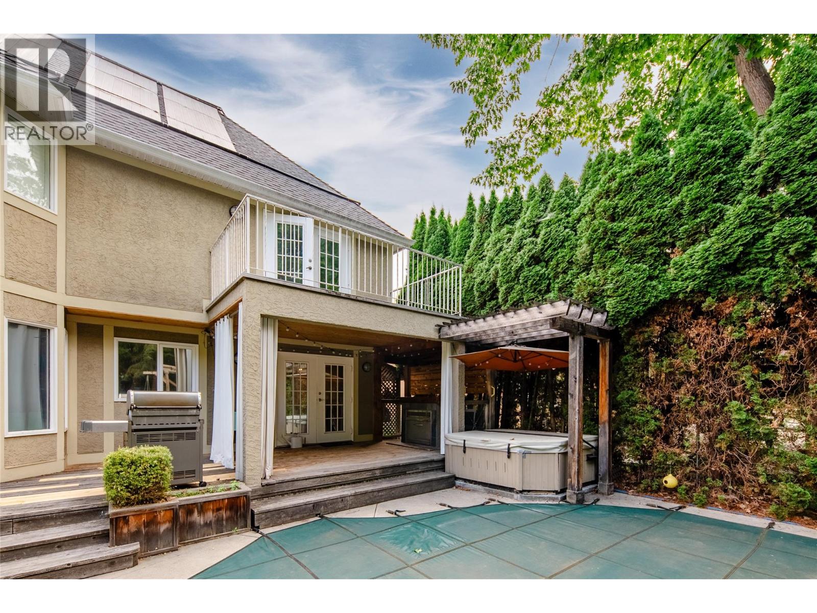  463 Cascia Drive, Kelowna