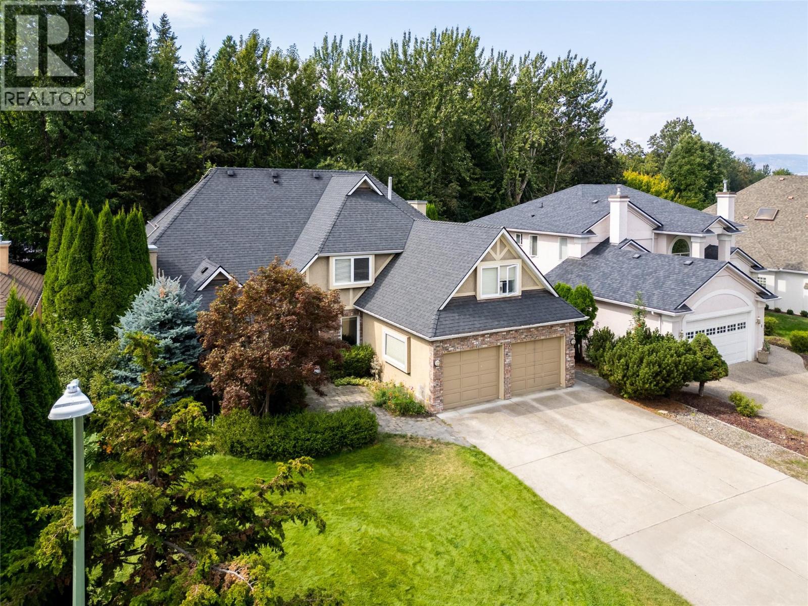  463 Cascia Drive, Kelowna