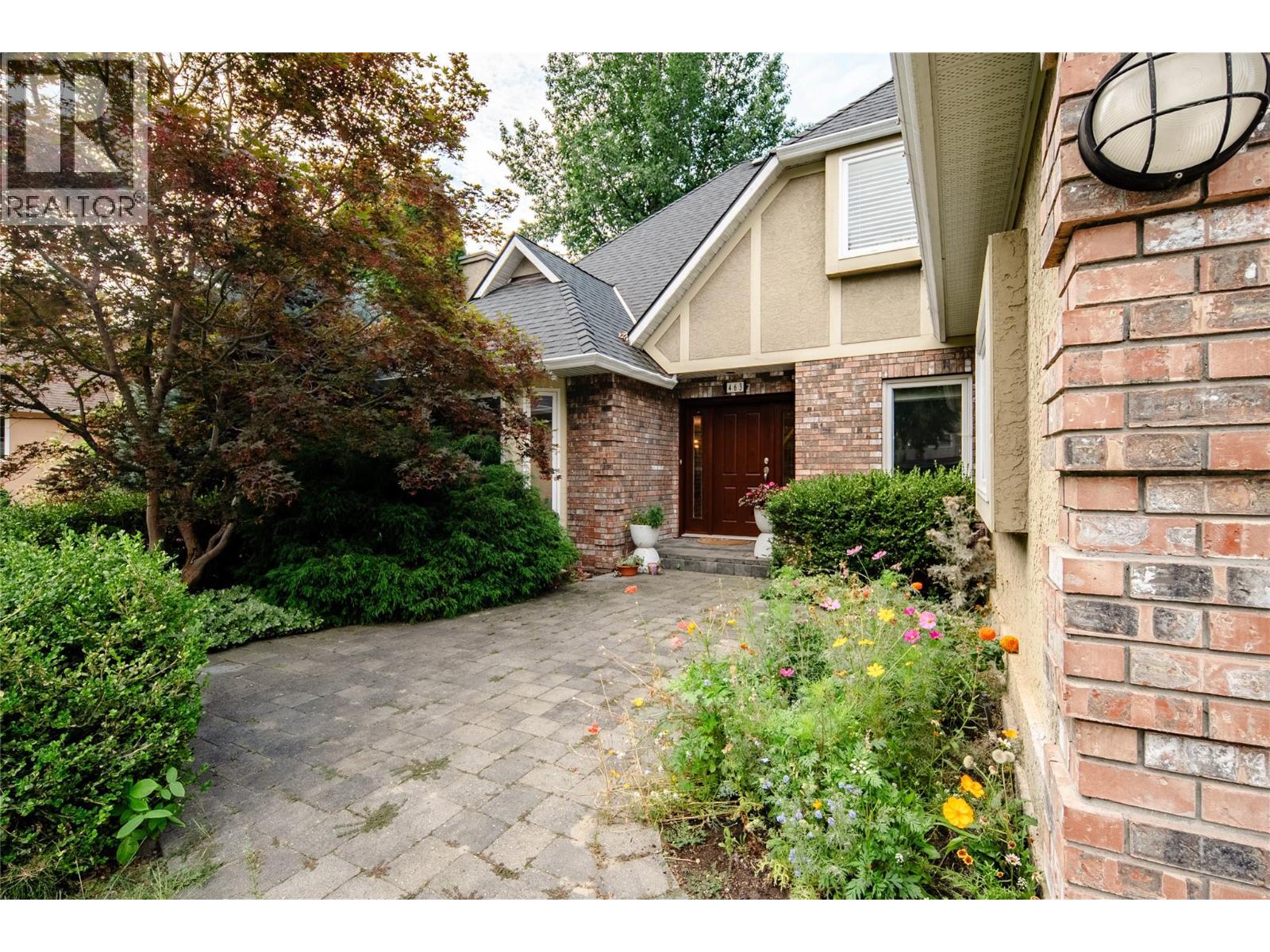  463 Cascia Drive, Kelowna