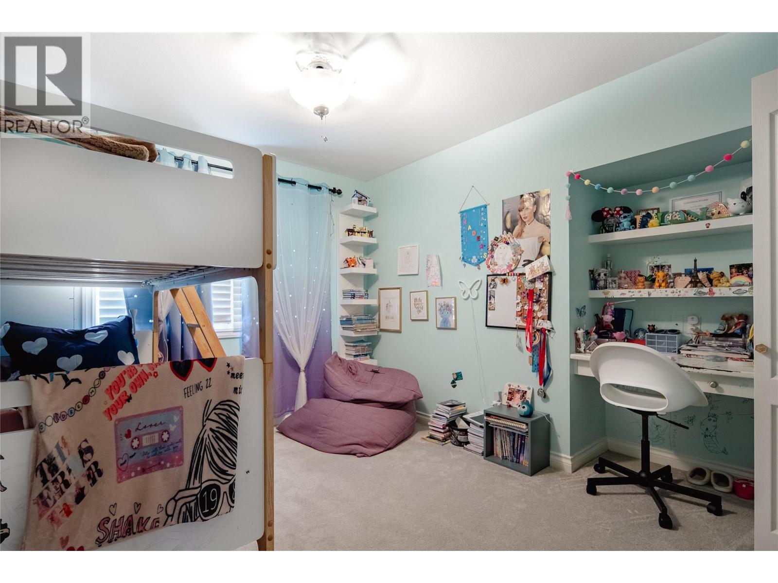  463 Cascia Drive, Kelowna