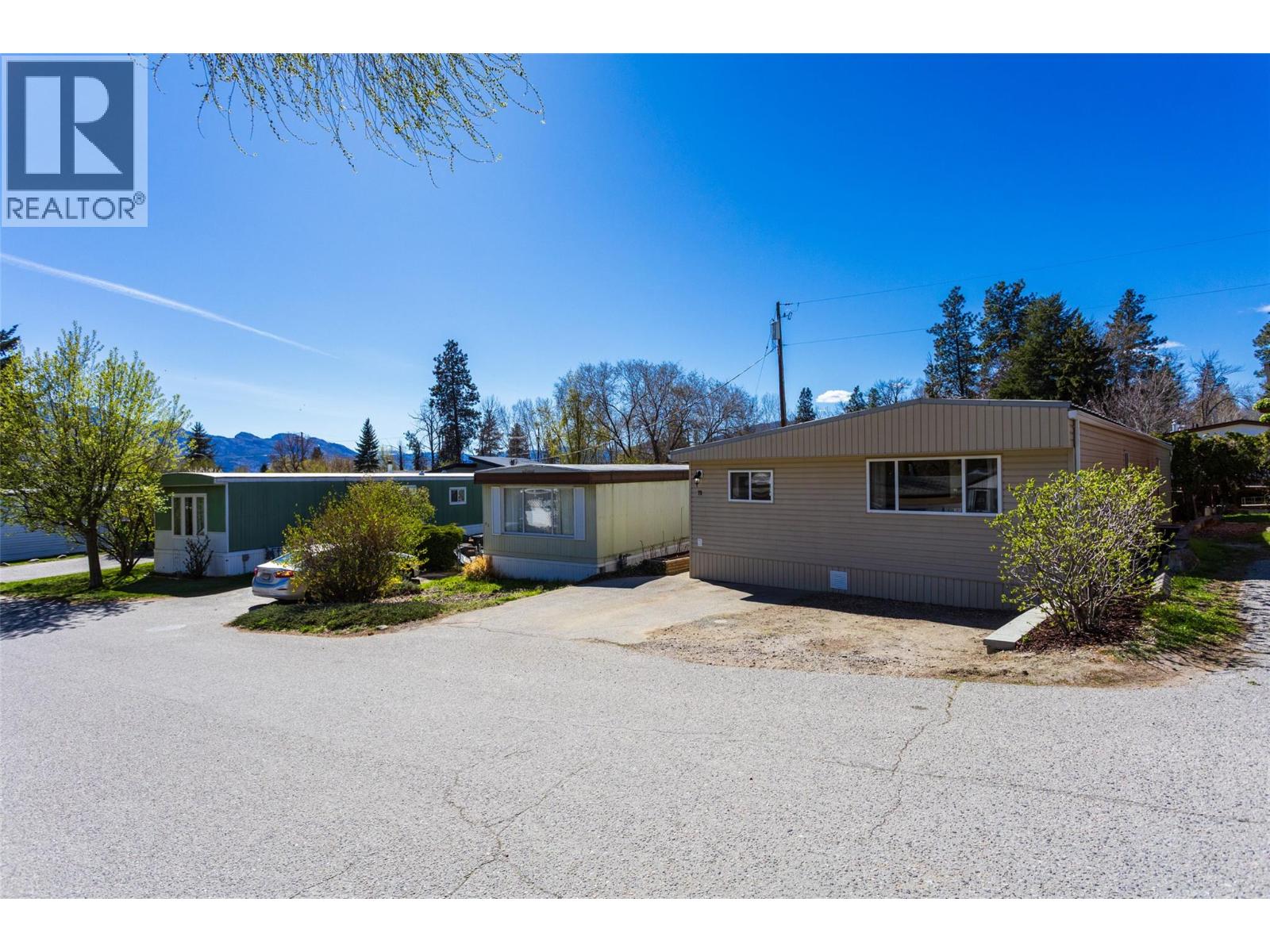 71 1860 Boucherie Road, Westbank