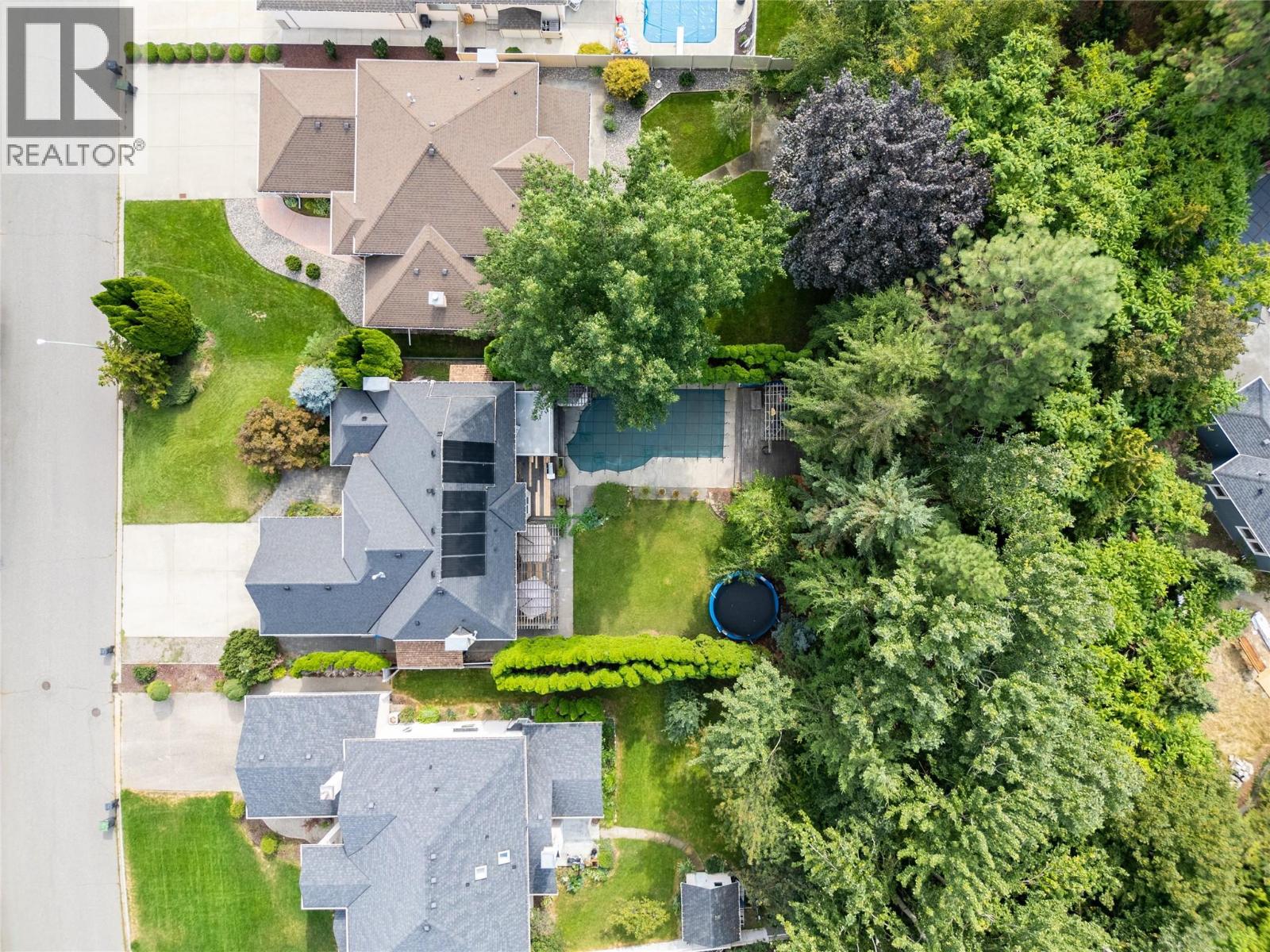  463 Cascia Drive, Kelowna