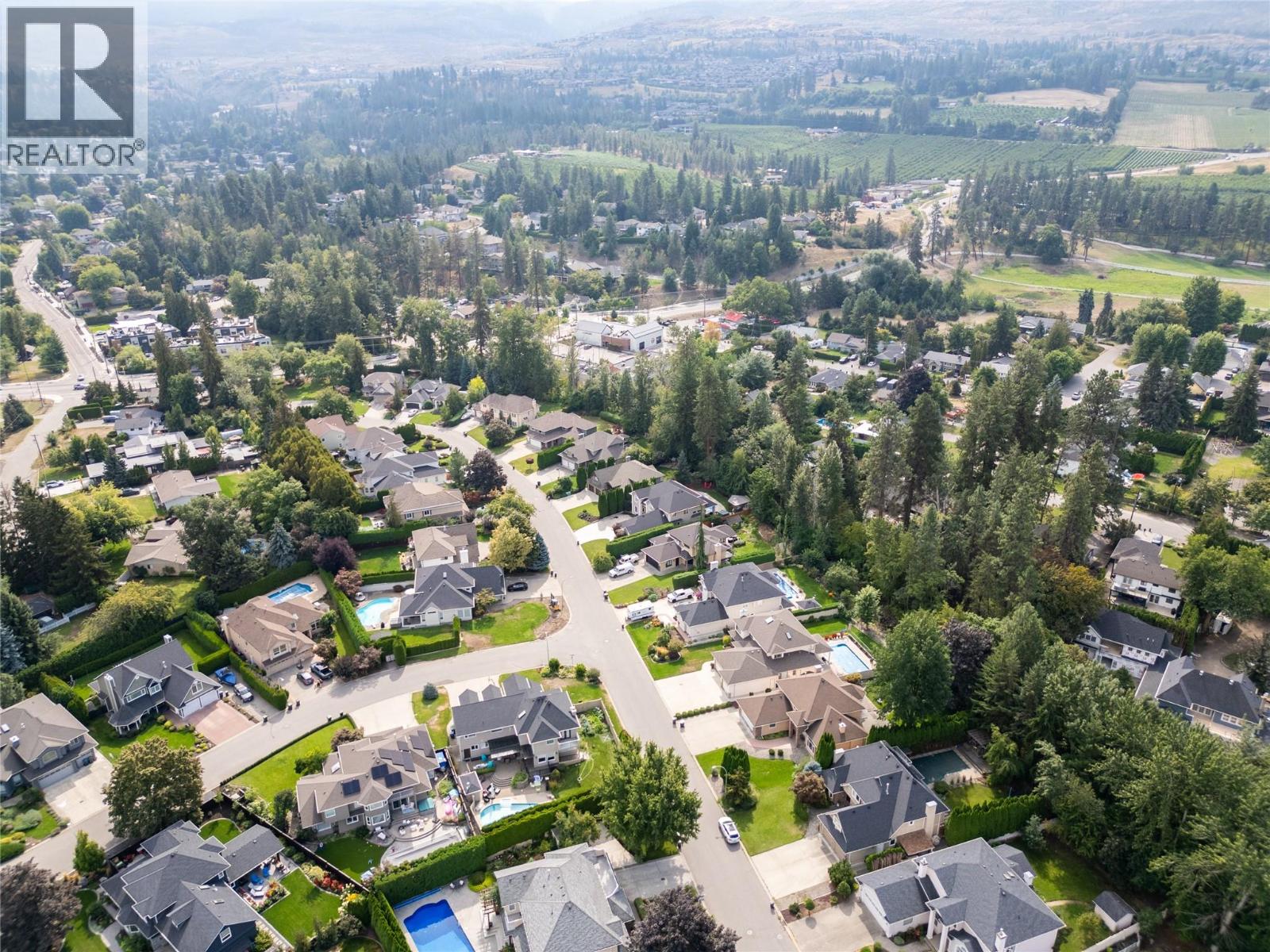  463 Cascia Drive, Kelowna