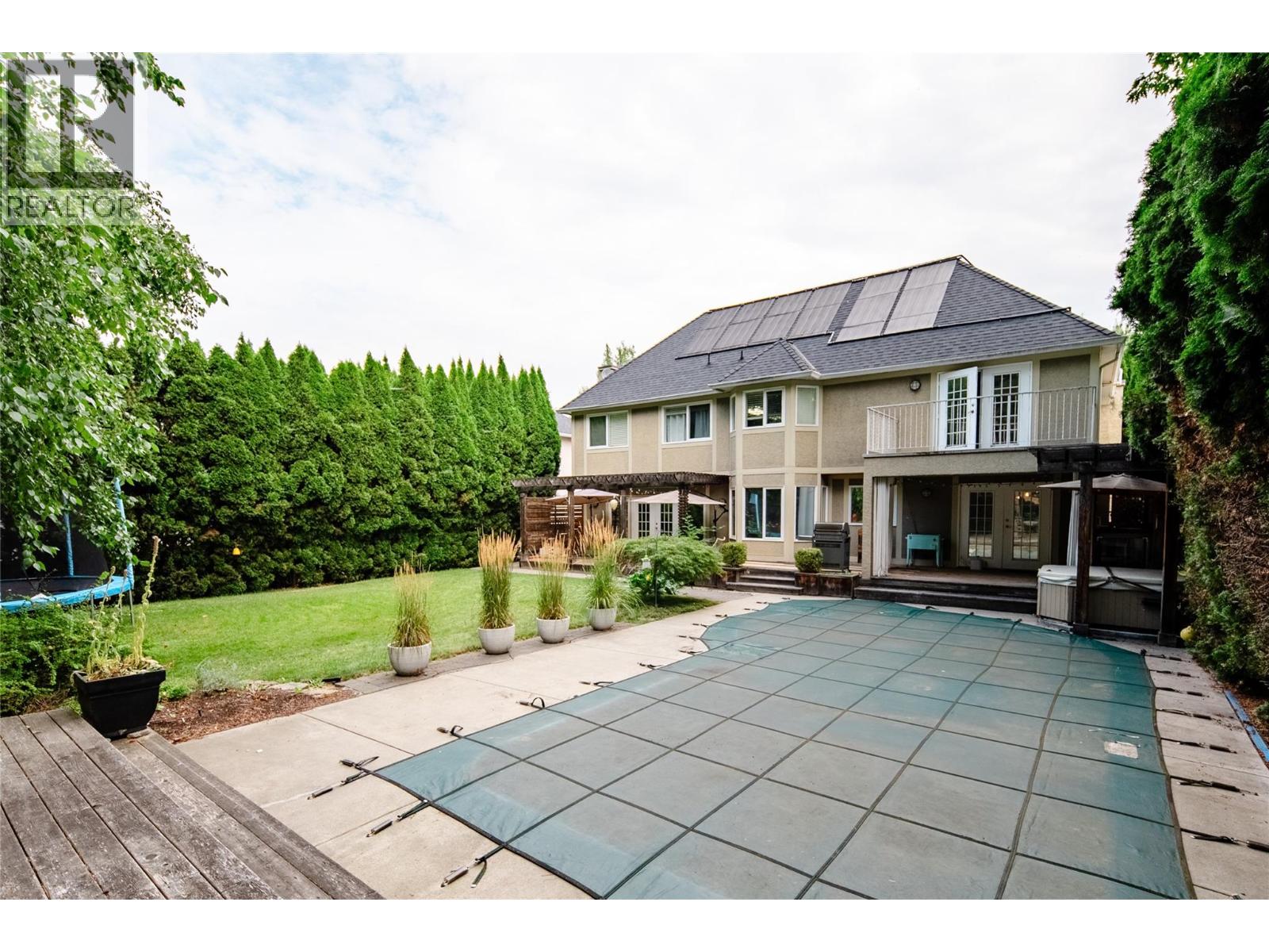  463 Cascia Drive, Kelowna