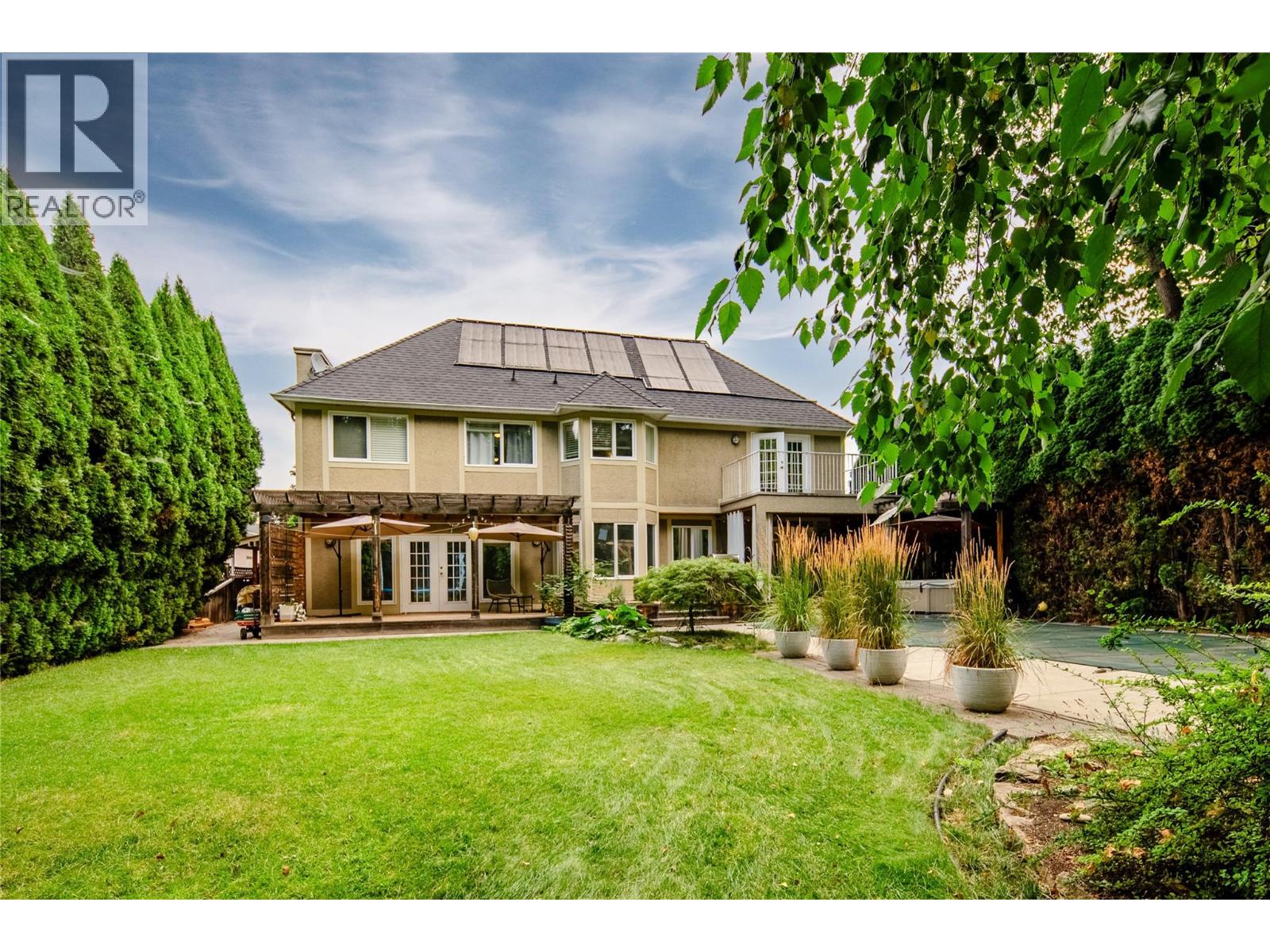  463 Cascia Drive, Kelowna