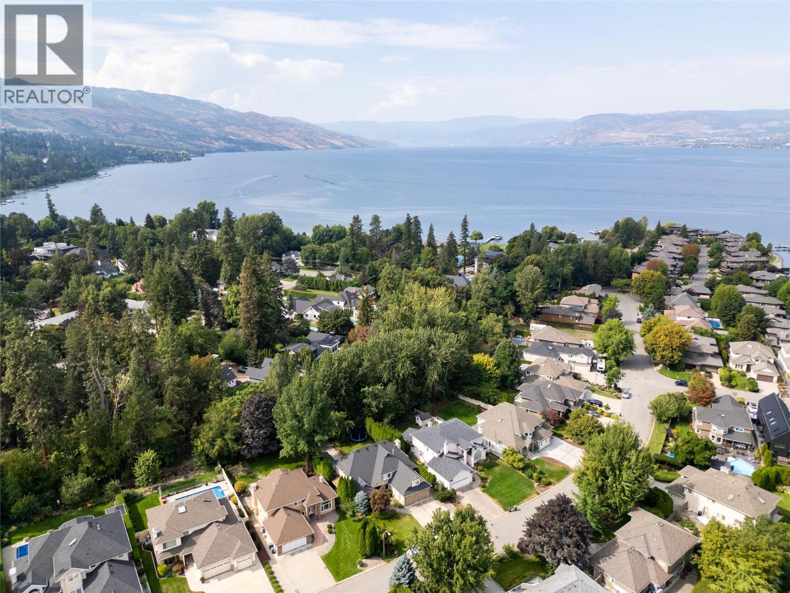  463 Cascia Drive, Kelowna