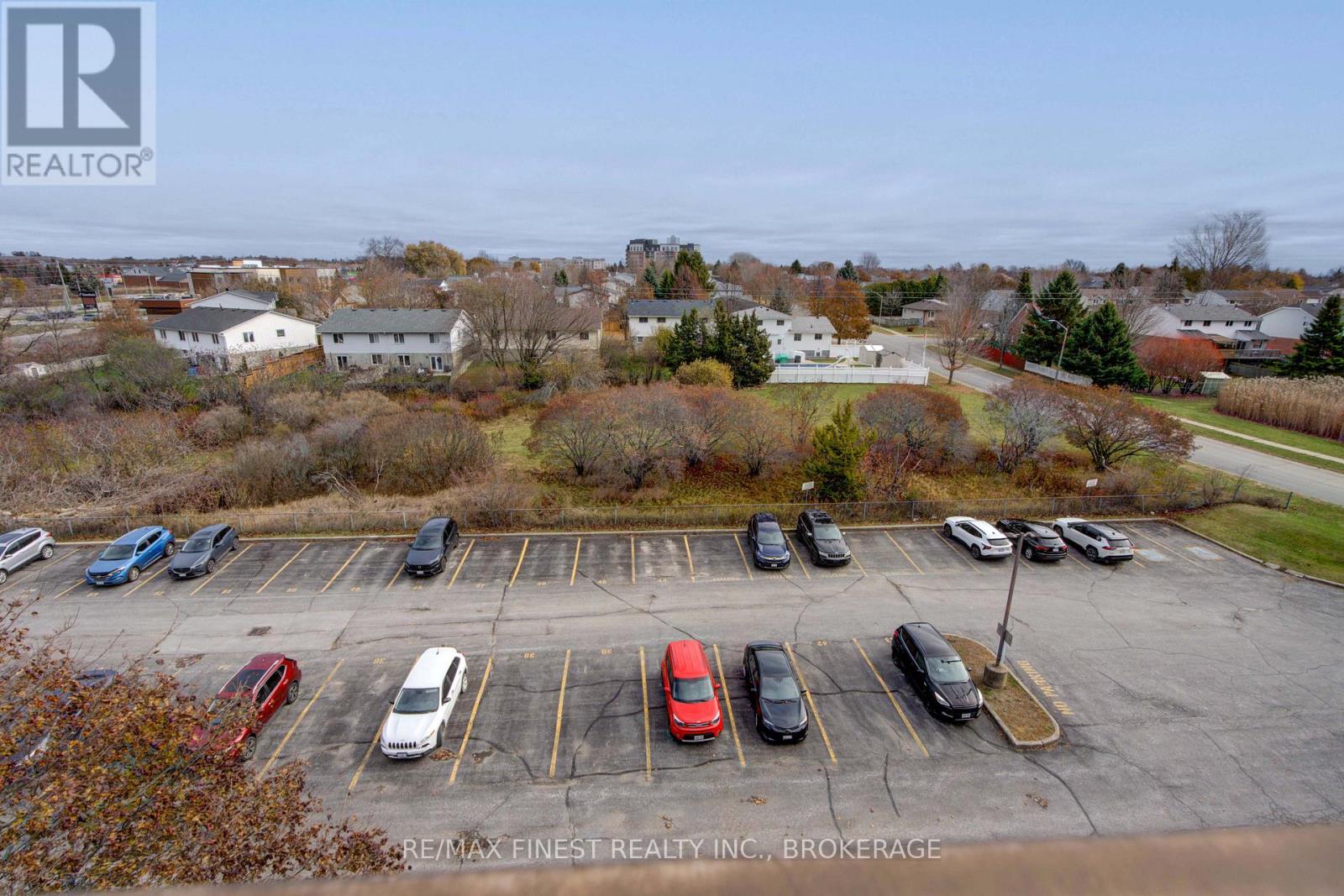 608 - 745 DAVIS DRIVE — photo 20