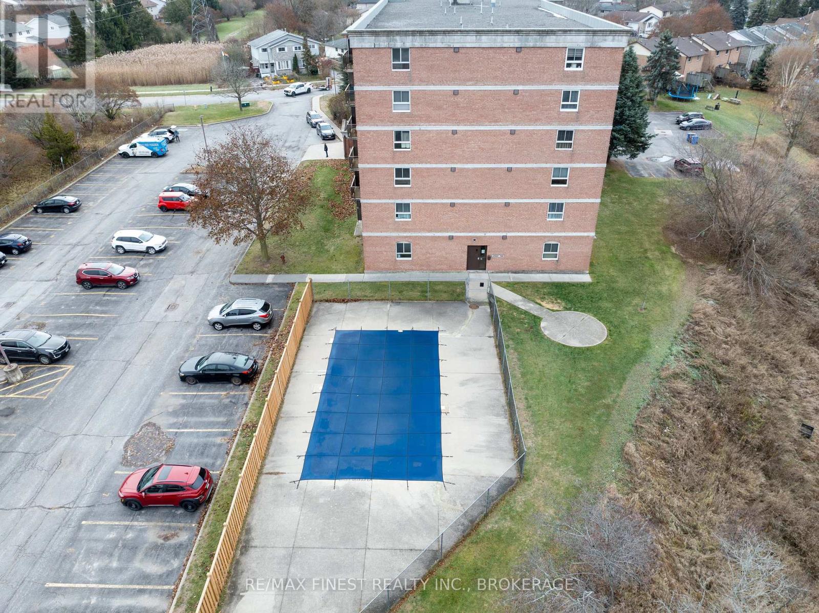 608 - 745 DAVIS DRIVE — photo 35