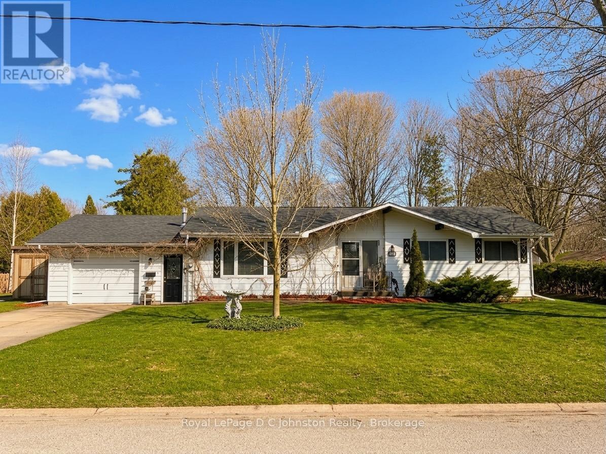121 EDWARD STREET - 1