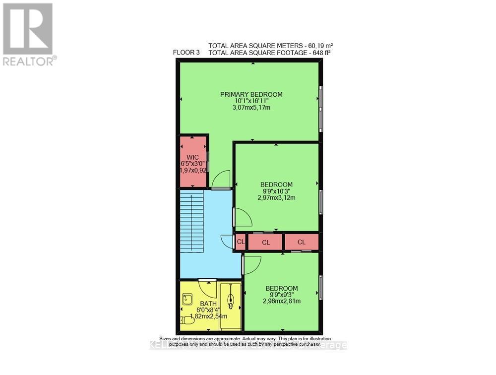 4 - 230 CLARKE ROAD — photo 45